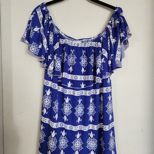 Lularoe Alana, 3xl, NWT